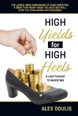 High Yields For High Heels